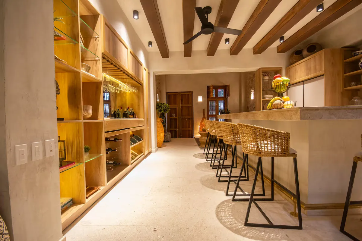 Wander Cartagena Palms #41