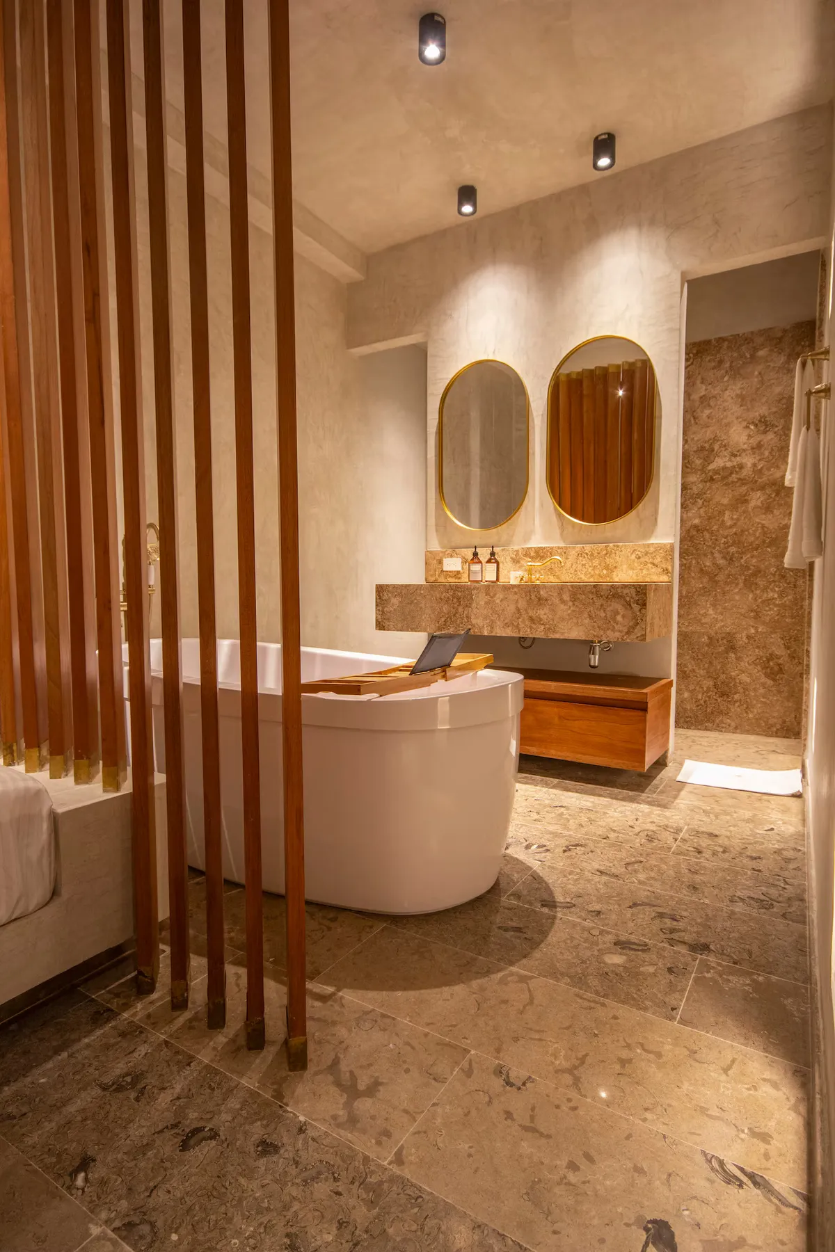 Wander Cartagena Palms #11