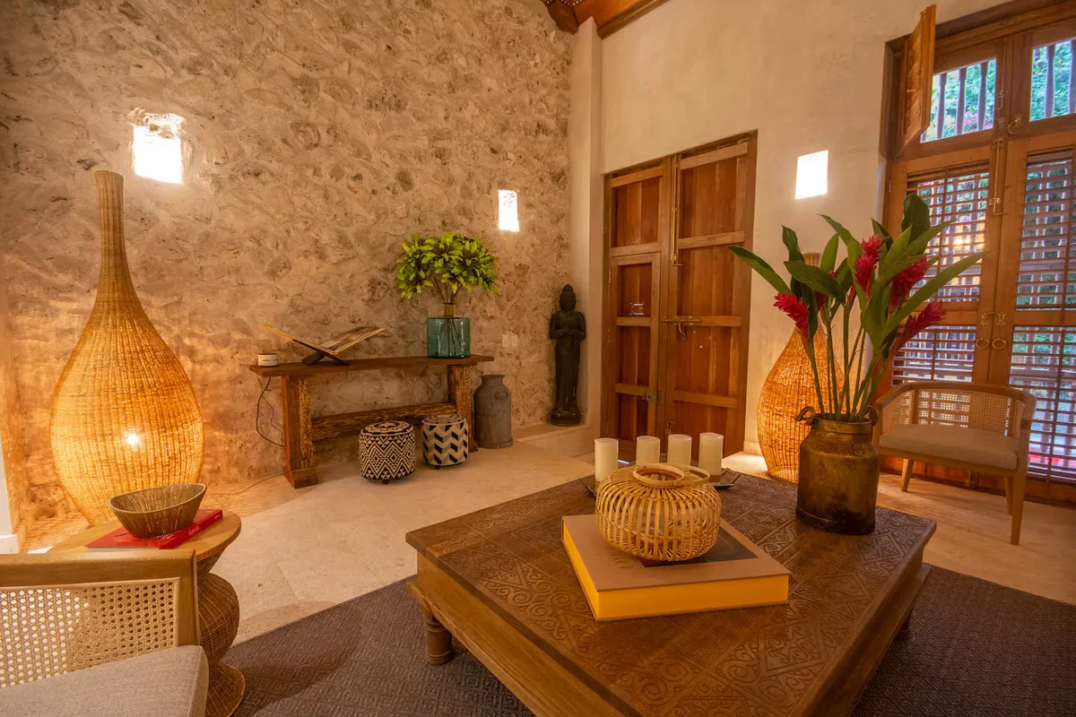 Wander Cartagena Palms #28