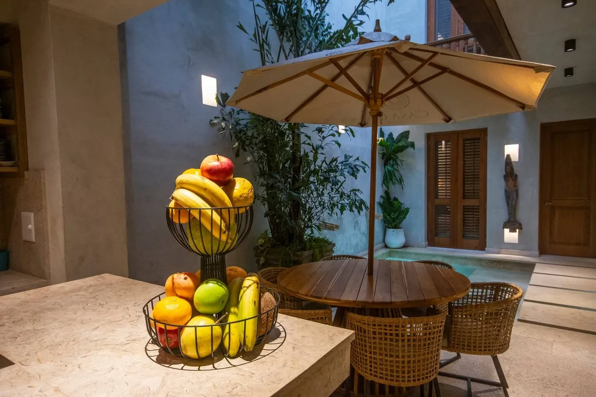 Wander Cartagena Palms #29