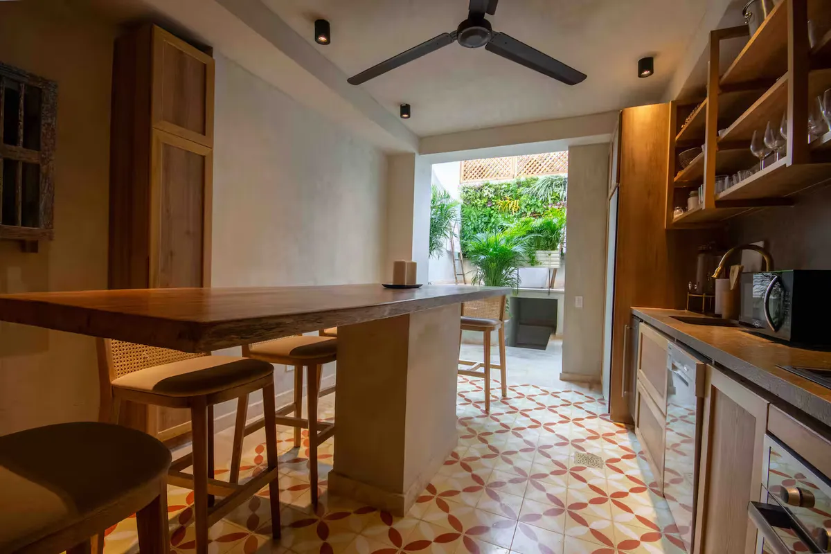 Wander Cartagena Sunset #15