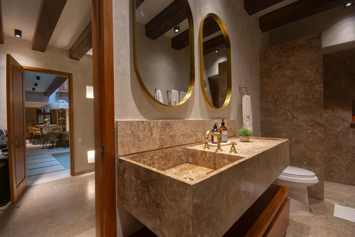 Wander Cartagena Palms #12