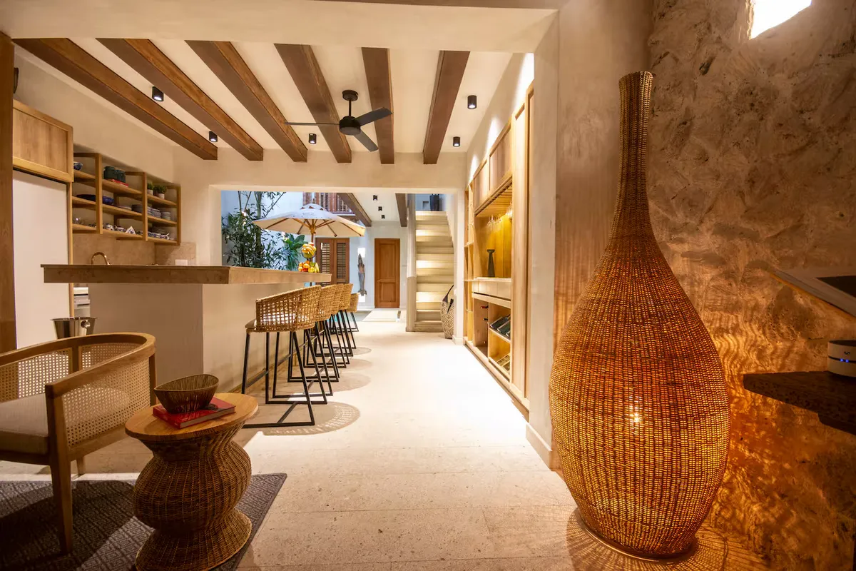 Wander Cartagena Palms #35