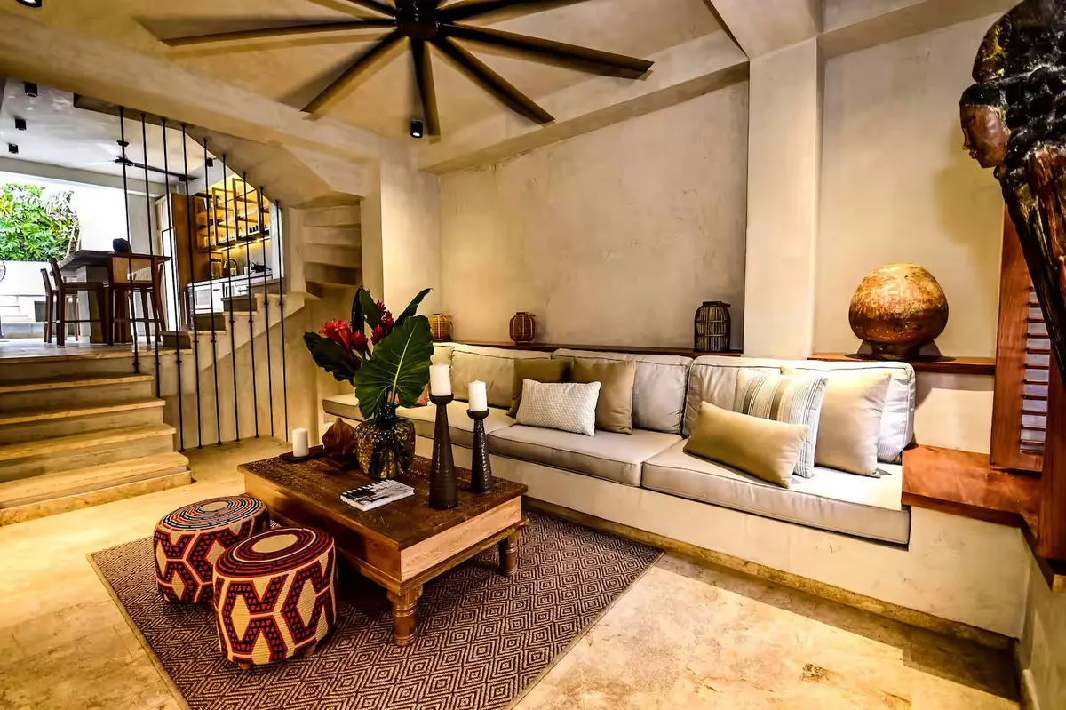 Wander Cartagena Sunset