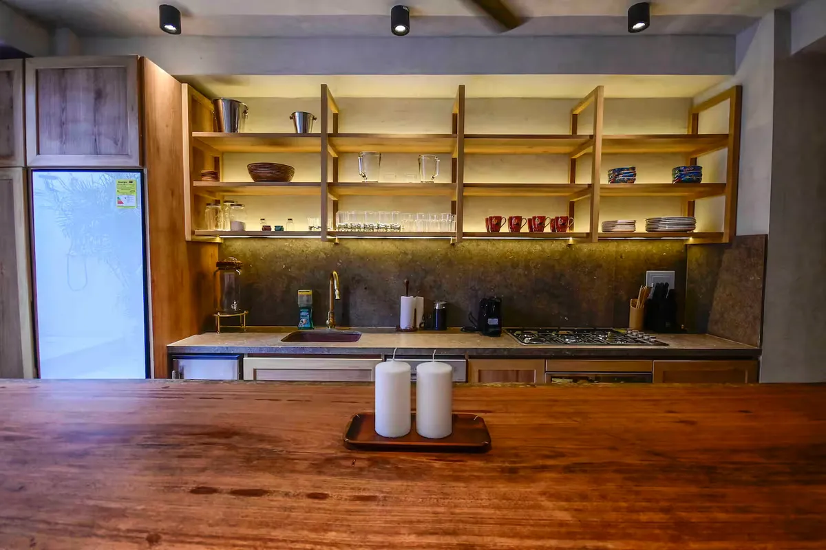 Wander Cartagena Sunset #27