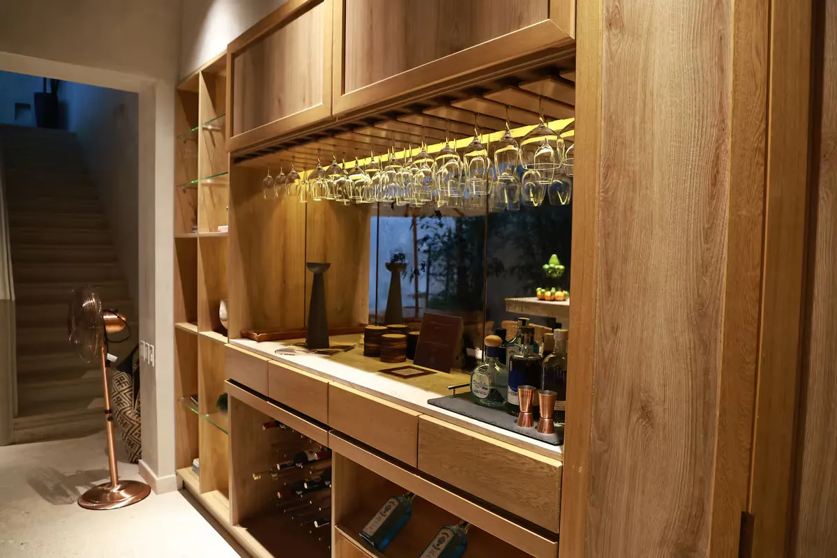 Wander Cartagena Palms #38