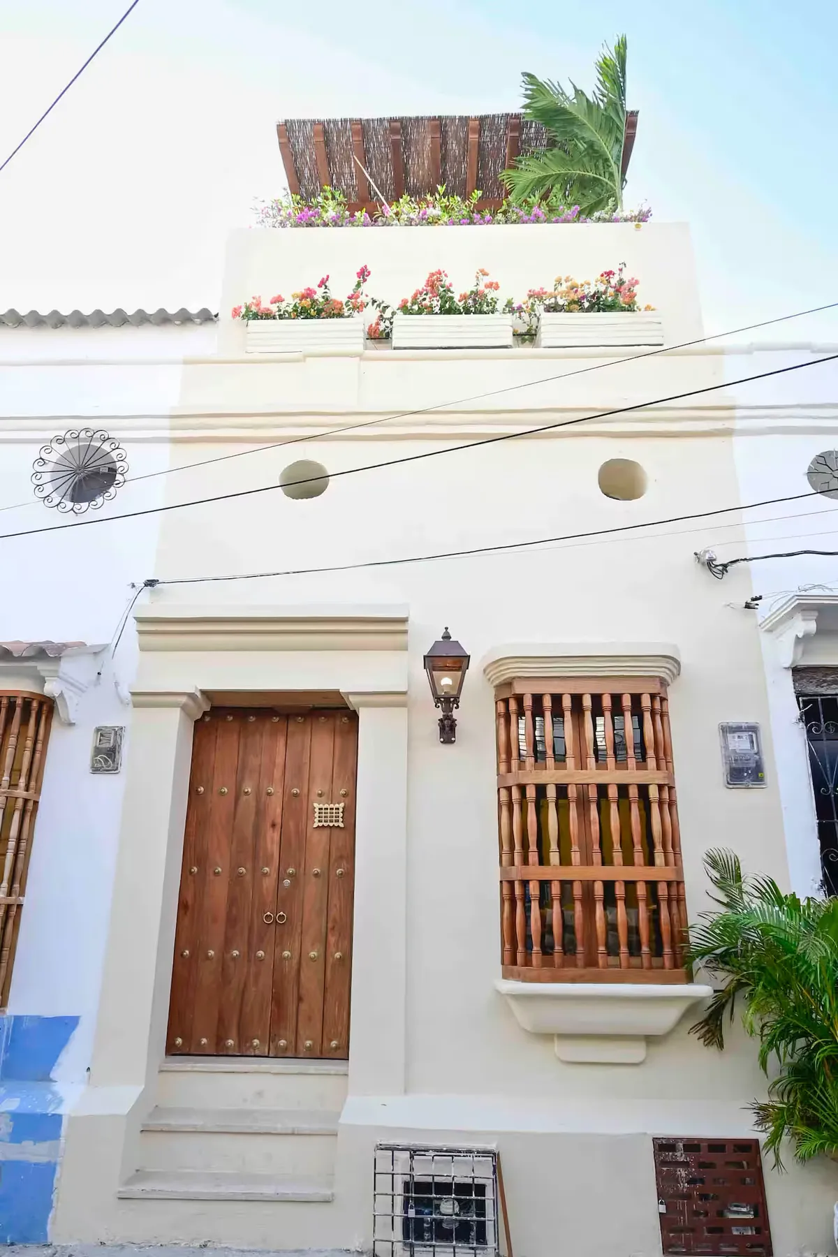 Wander Cartagena Sunset #4