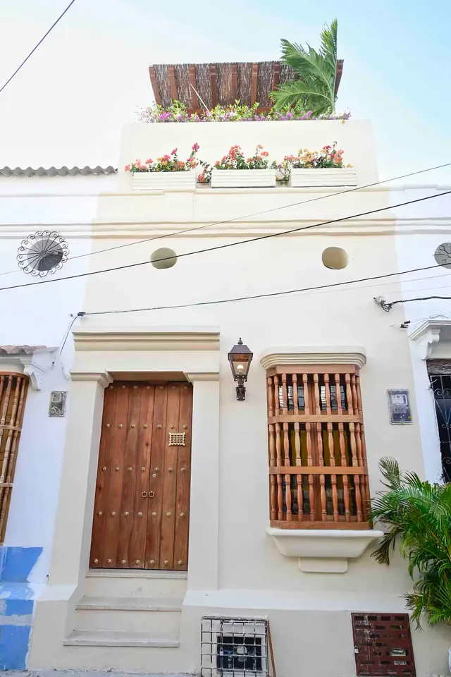 Wander Cartagena Sunset #4