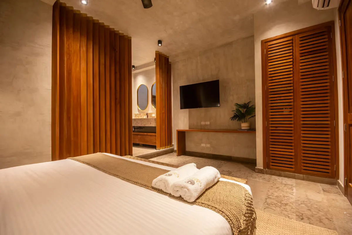 Wander Cartagena Palms #25