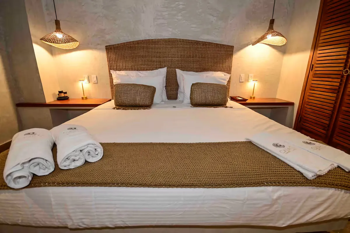 Wander Cartagena Sunset #17