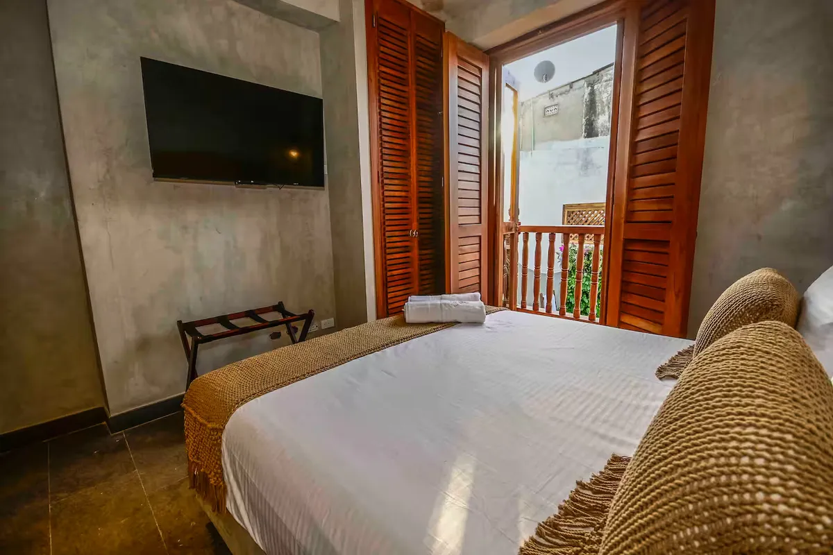 Wander Cartagena Sunset #22