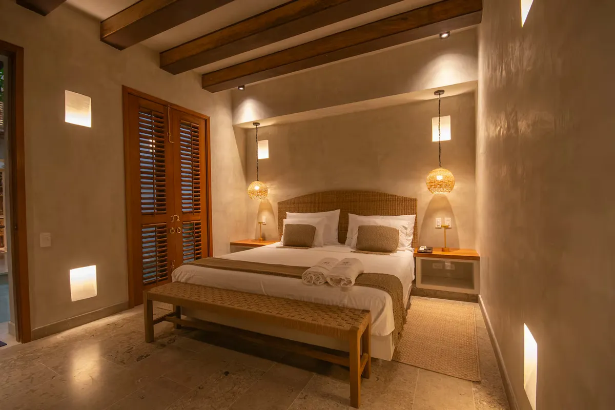 Wander Cartagena Palms #26