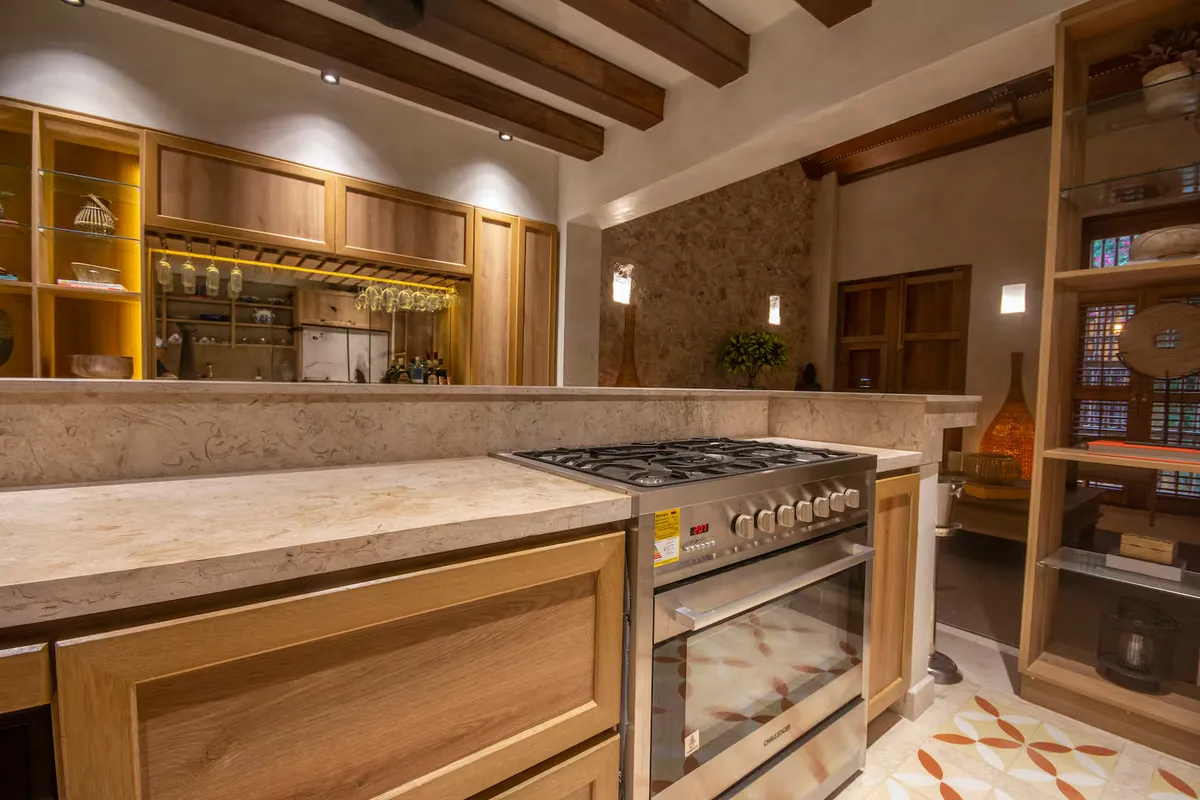 Wander Cartagena Palms #27