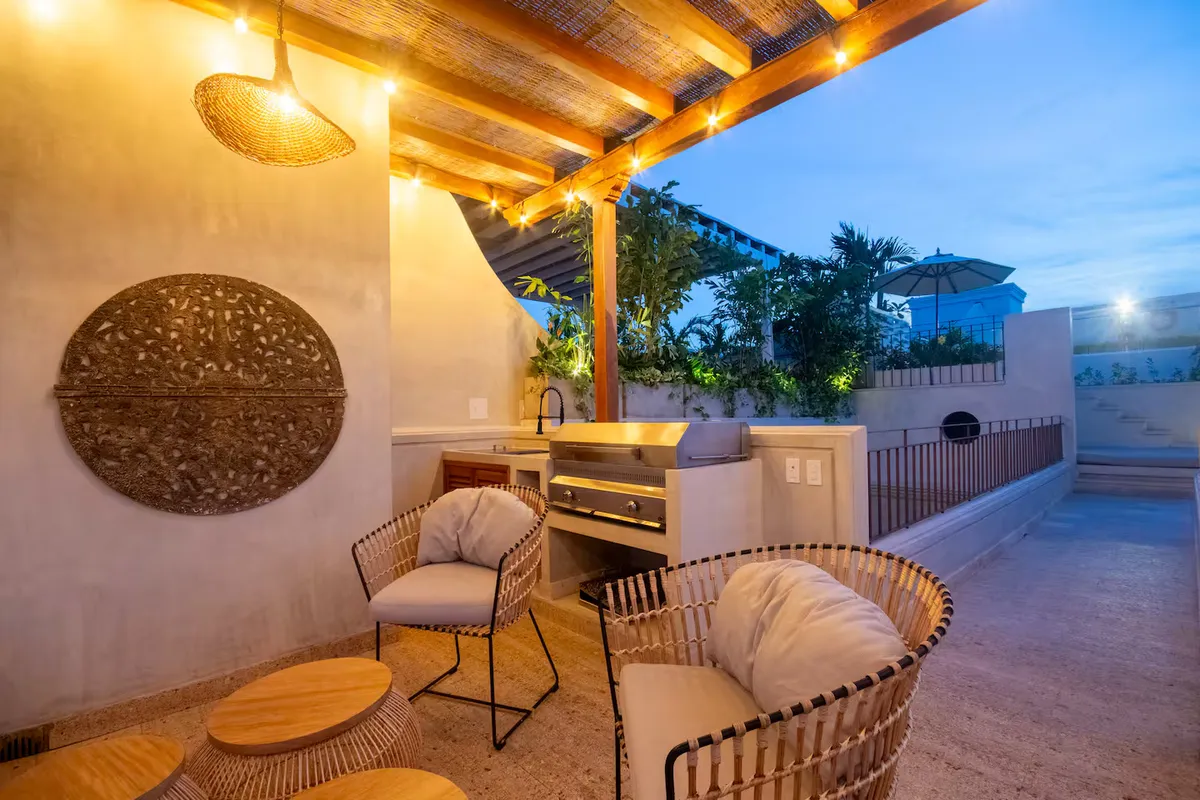 Wander Cartagena Palms #30