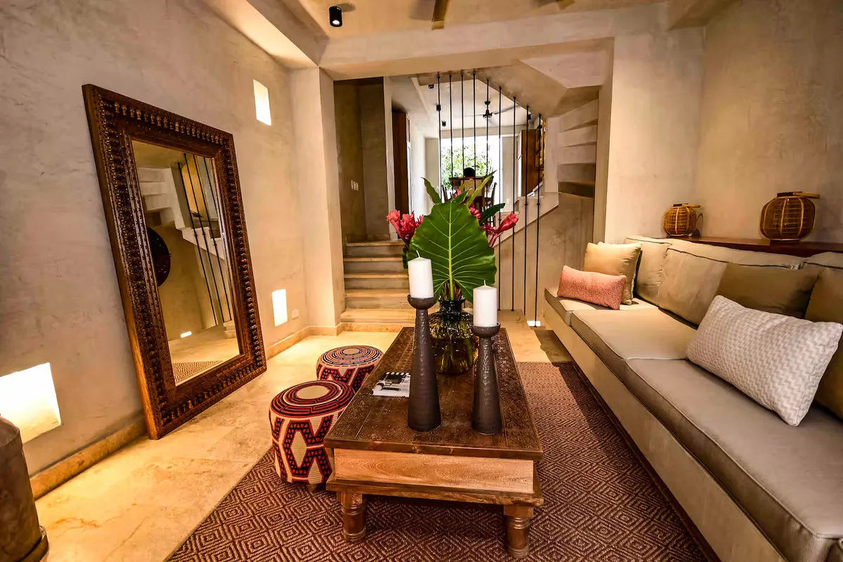 Wander Cartagena Sunset #18