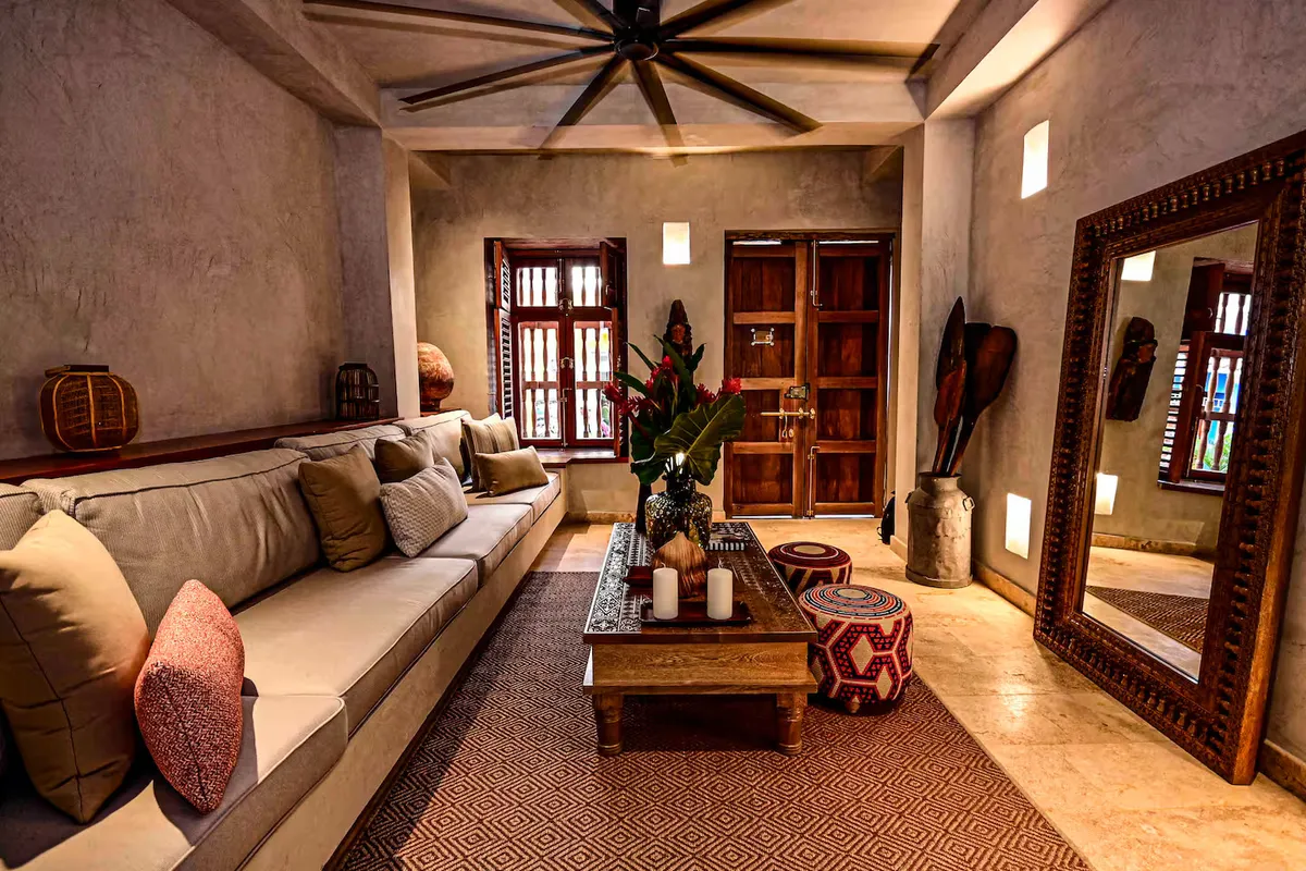 Wander Cartagena Sunset #28