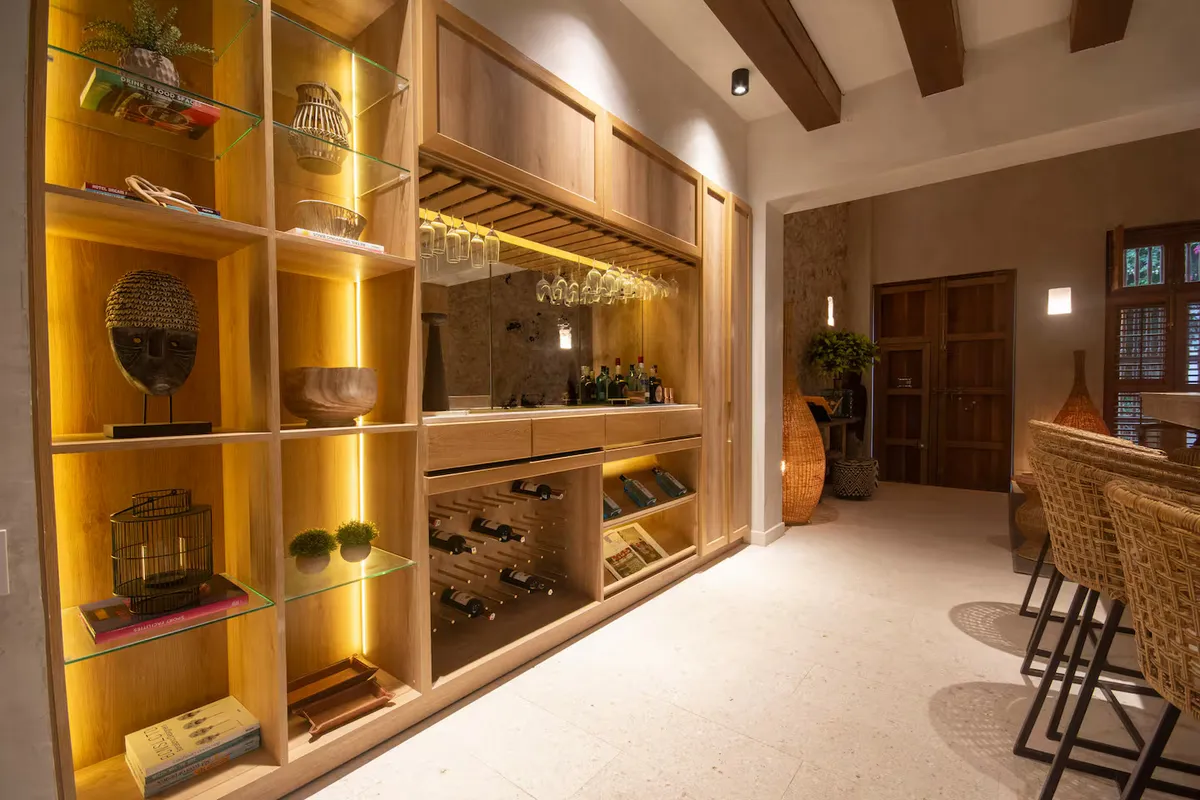 Wander Cartagena Palms #31