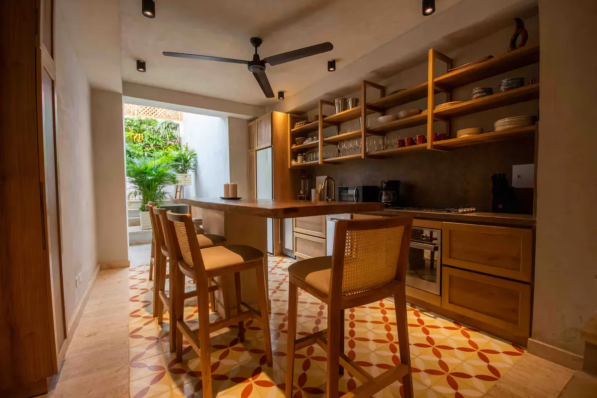 Wander Cartagena Sunset #23