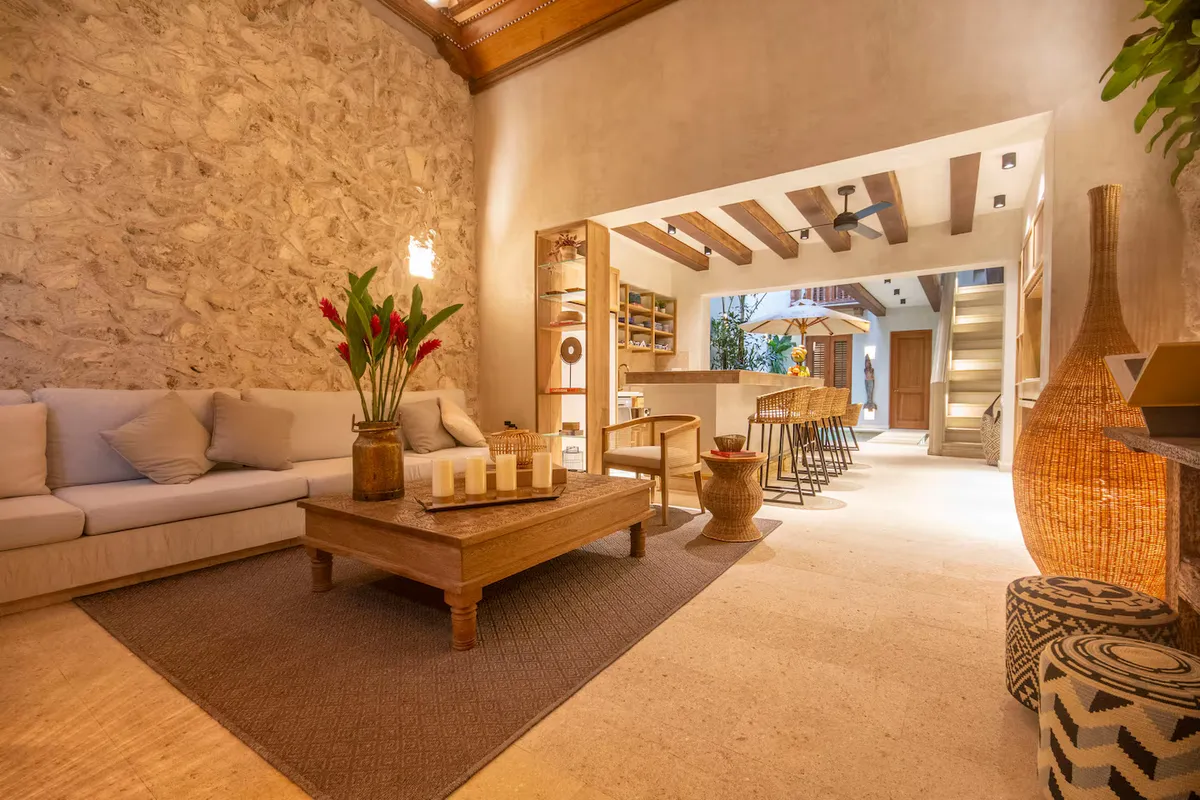 Wander Cartagena Palms #39