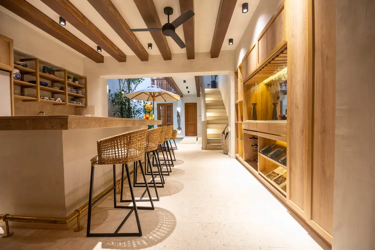 Wander Cartagena Palms #43