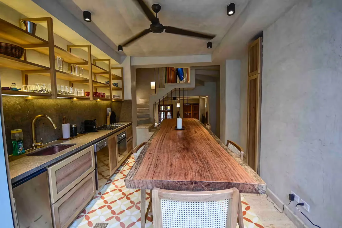 Wander Cartagena Sunset