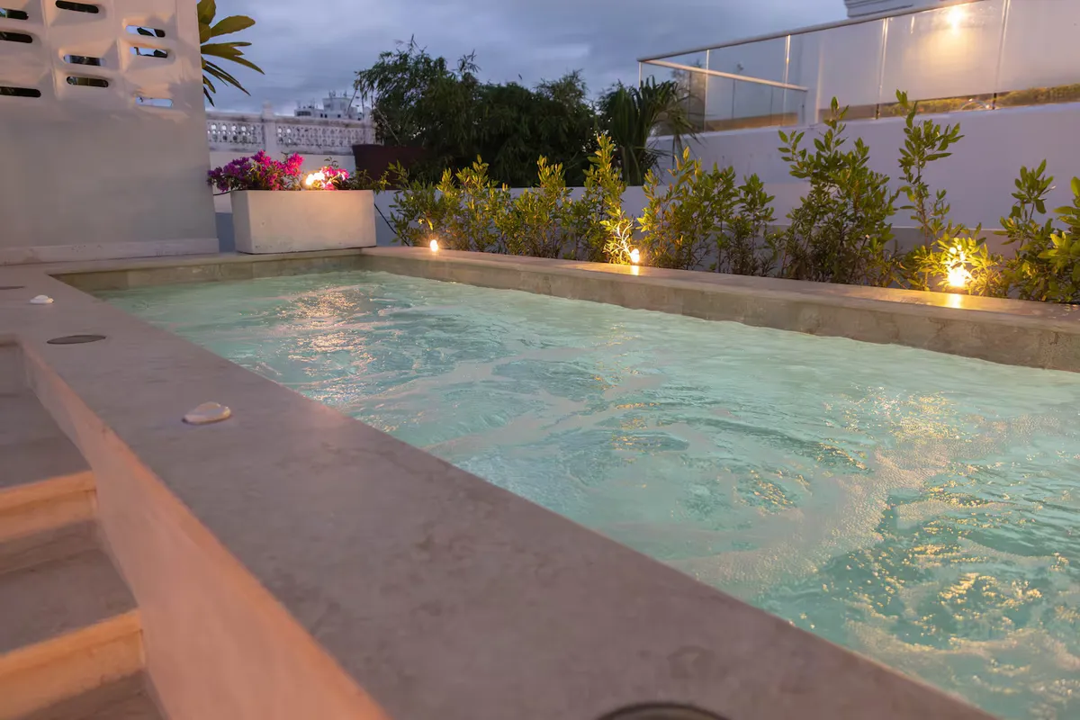 Wander Cartagena Palms #36