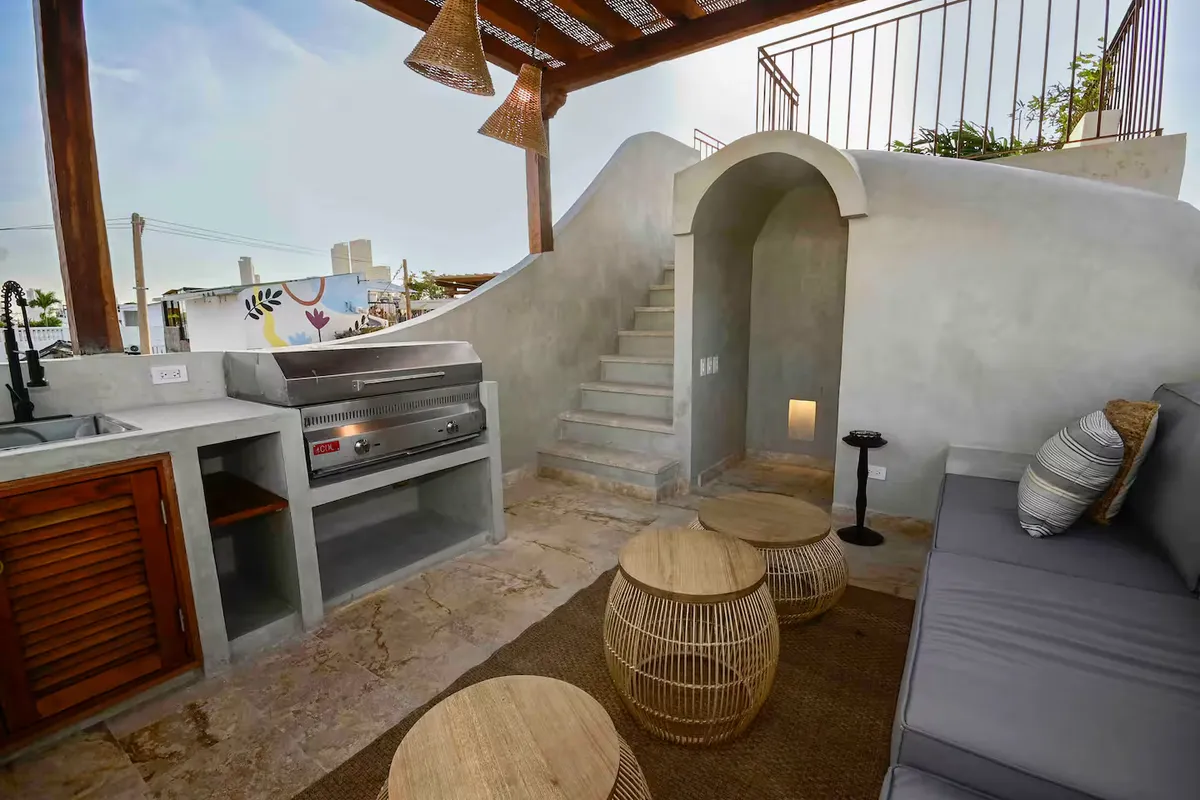 Wander Cartagena Sunset #30