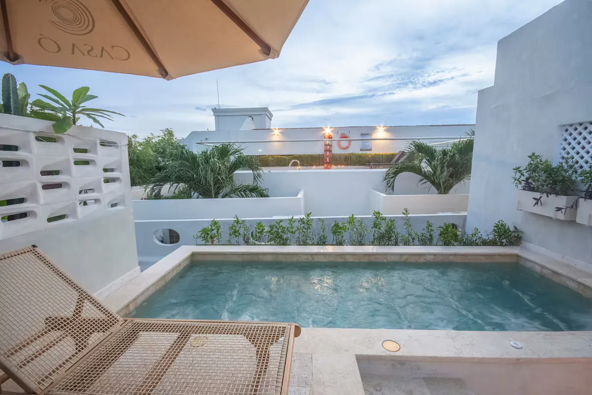 Wander Cartagena Palms #5