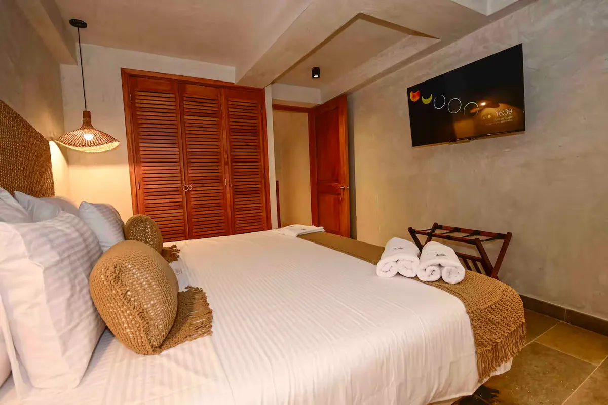 Wander Cartagena Sunset #20