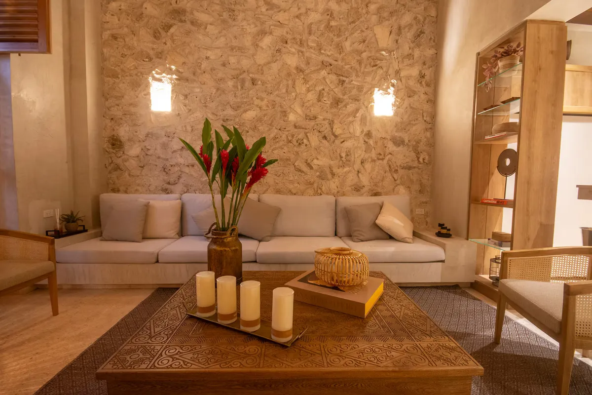 Wander Cartagena Palms #17