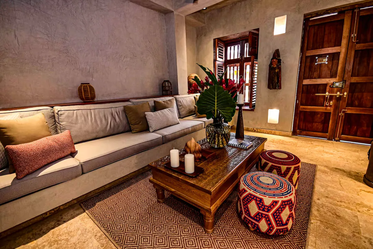 Wander Cartagena Sunset #26