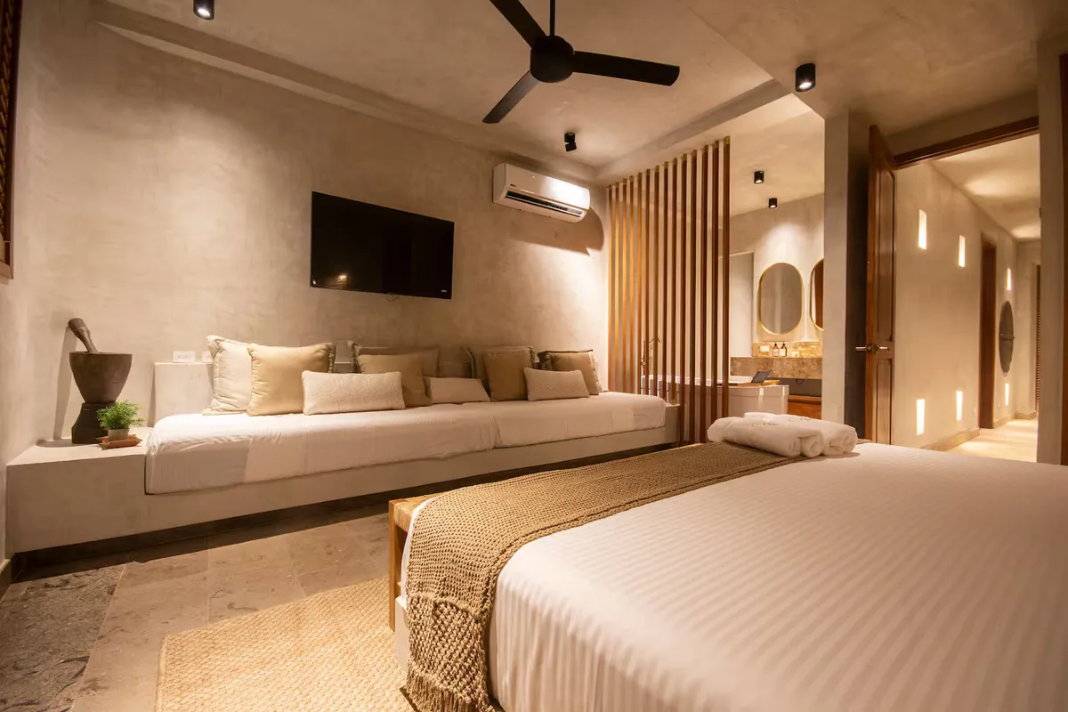 Bedroom 1 image