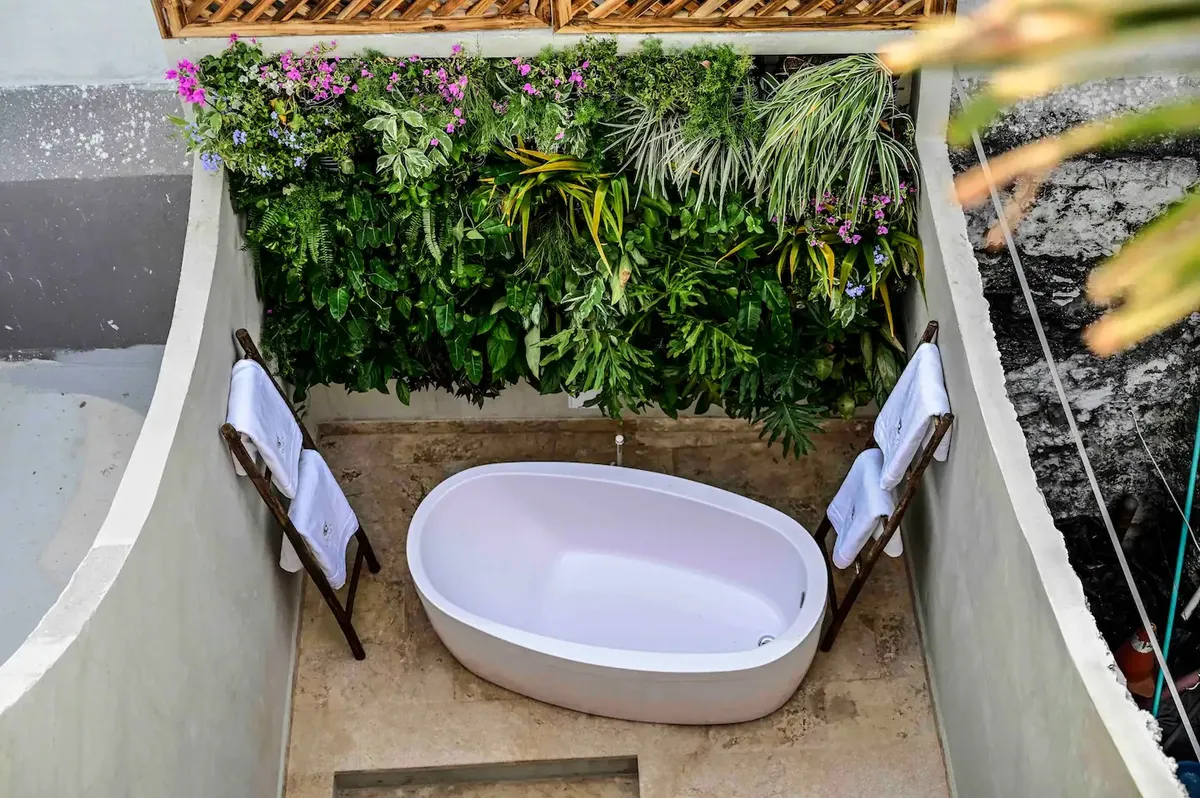 Wander Cartagena Sunset #13