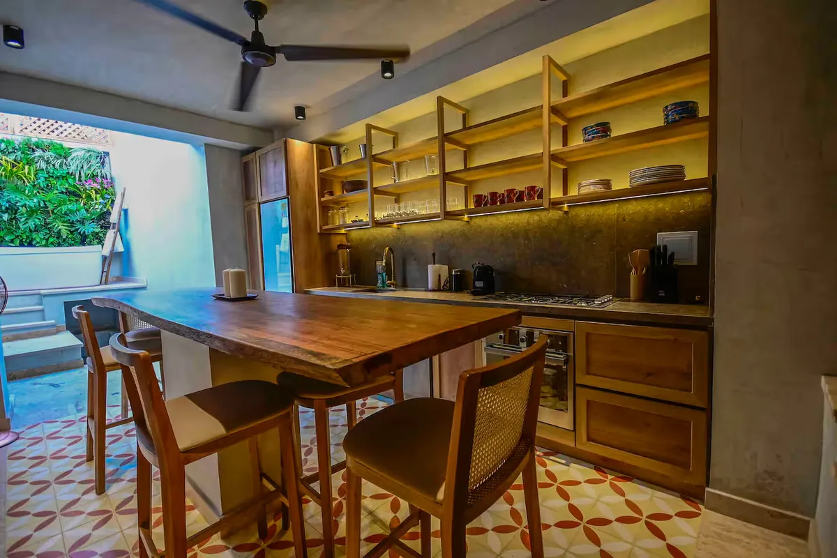 Wander Cartagena Sunset