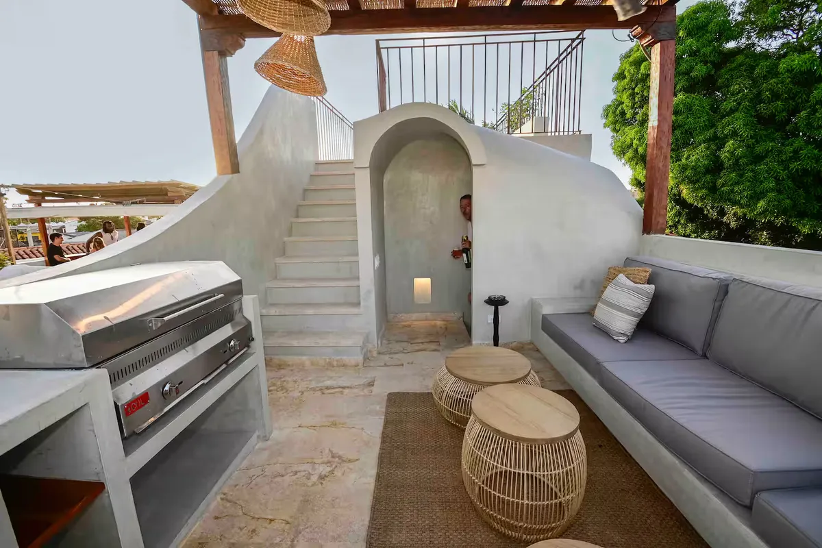 Wander Cartagena Sunset #29