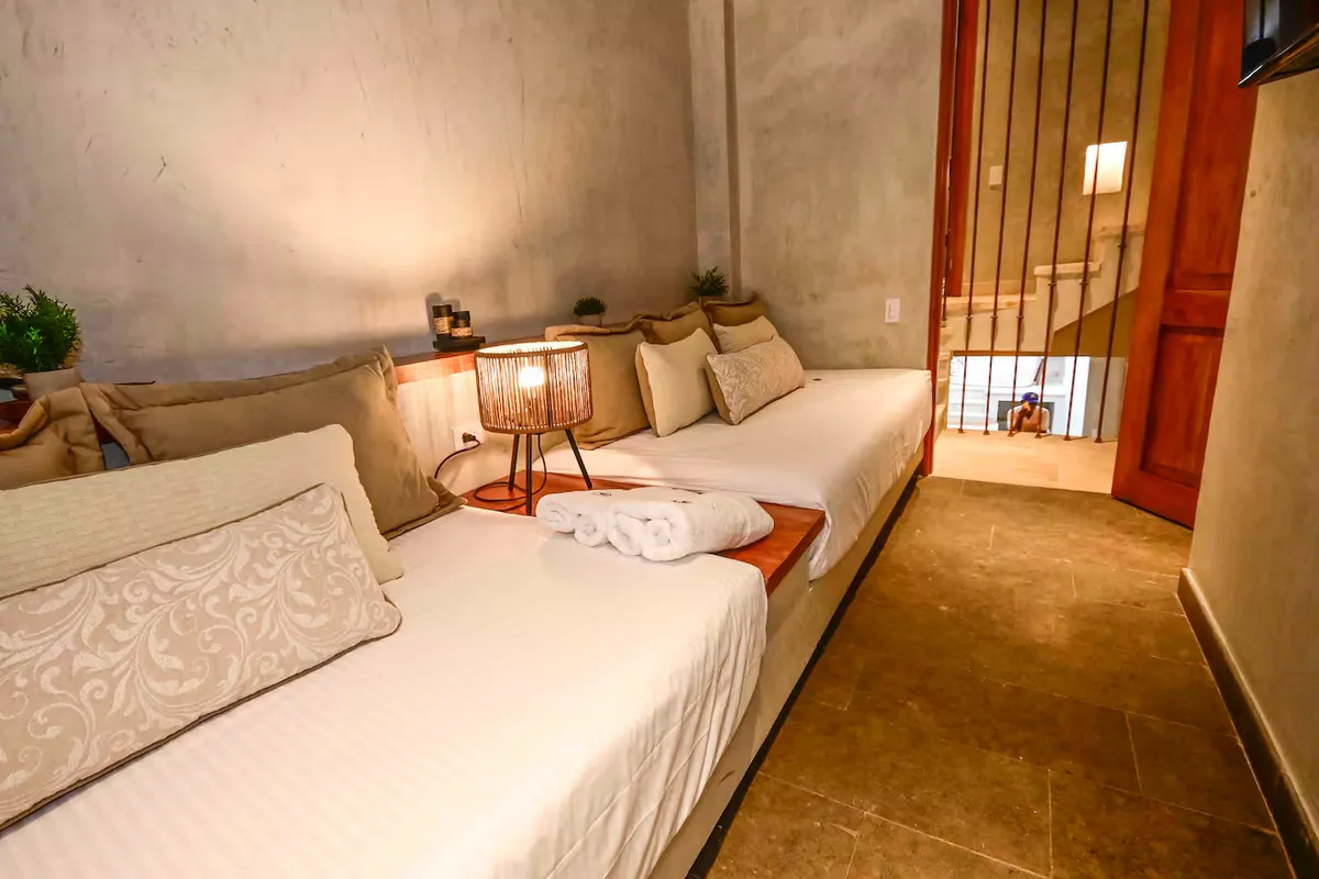 Wander Cartagena Sunset #21