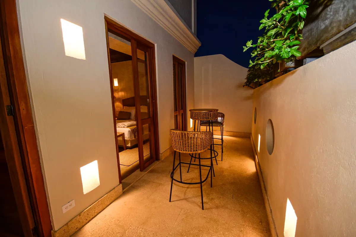 Wander Cartagena Breeze #44