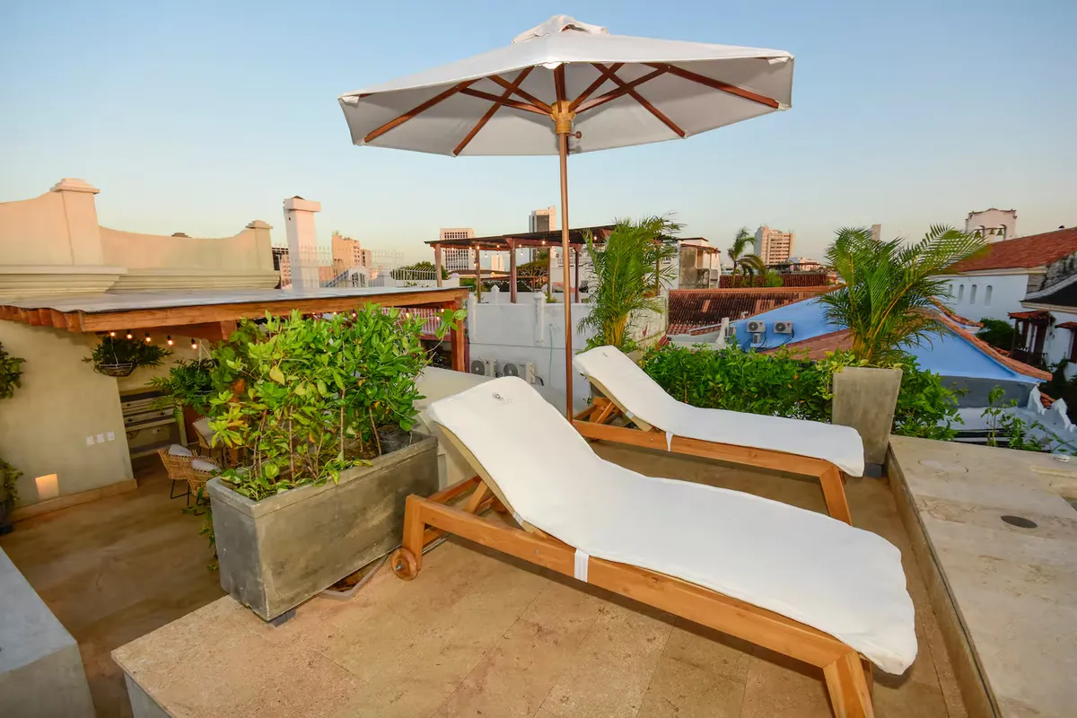 Wander Cartagena Breeze #36