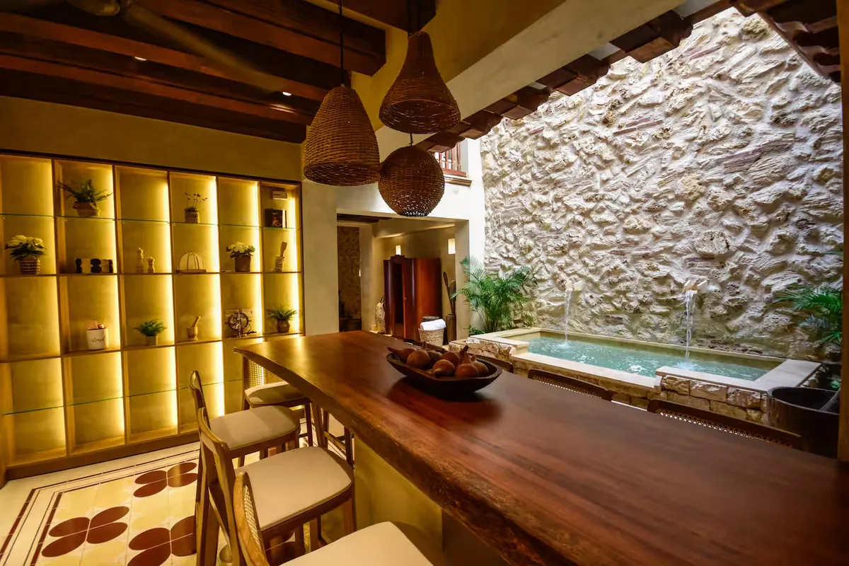 Wander Cartagena Breeze #37