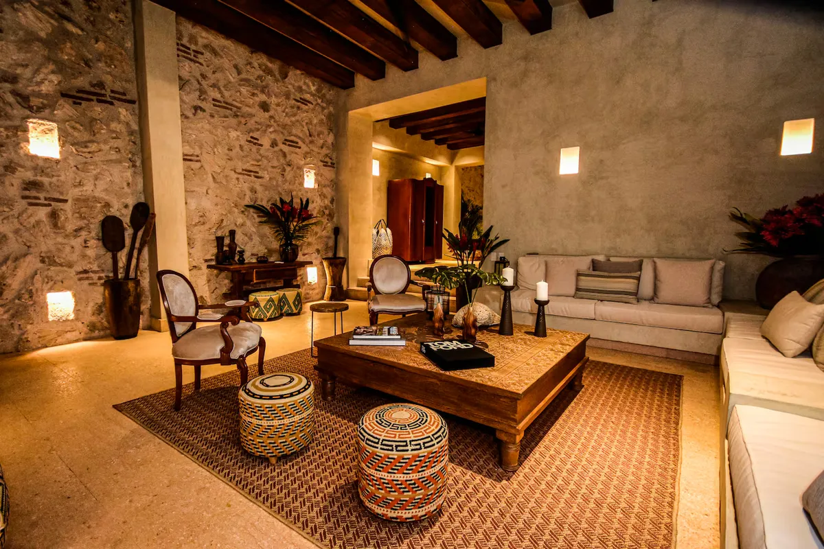 Wander Cartagena Breeze