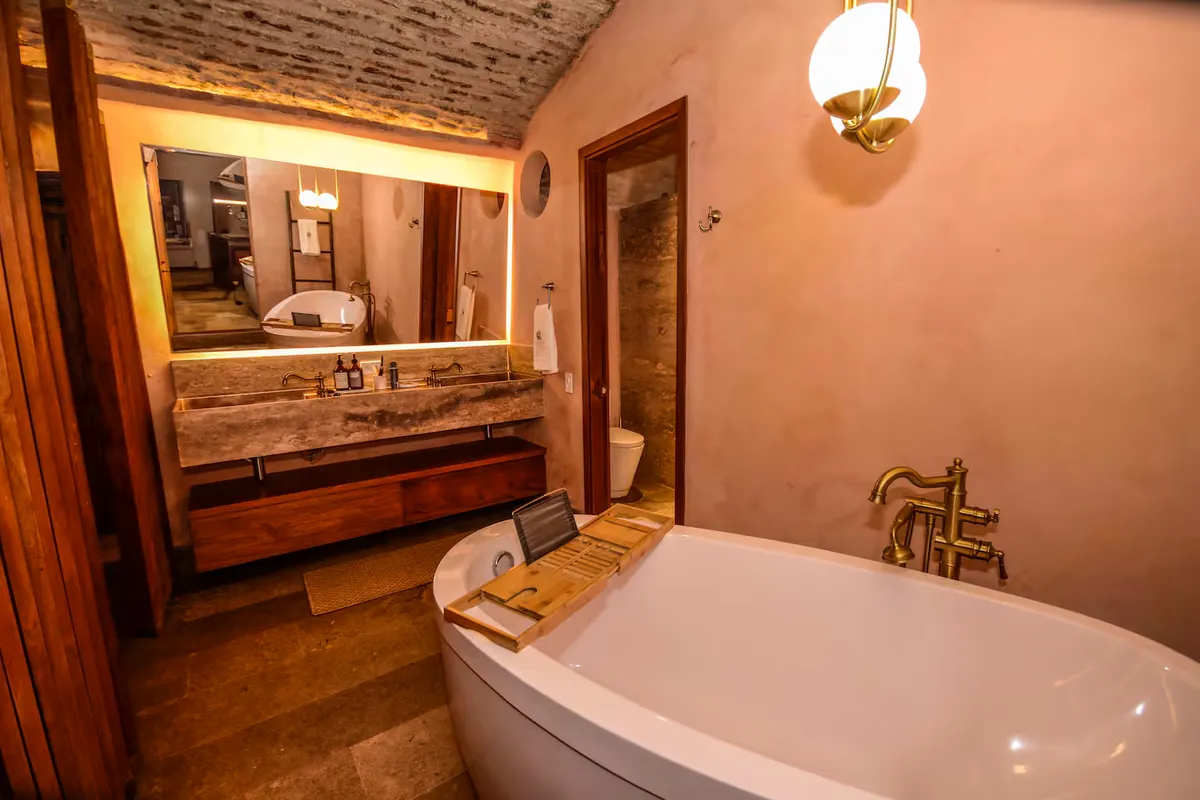 Wander Cartagena Breeze #31