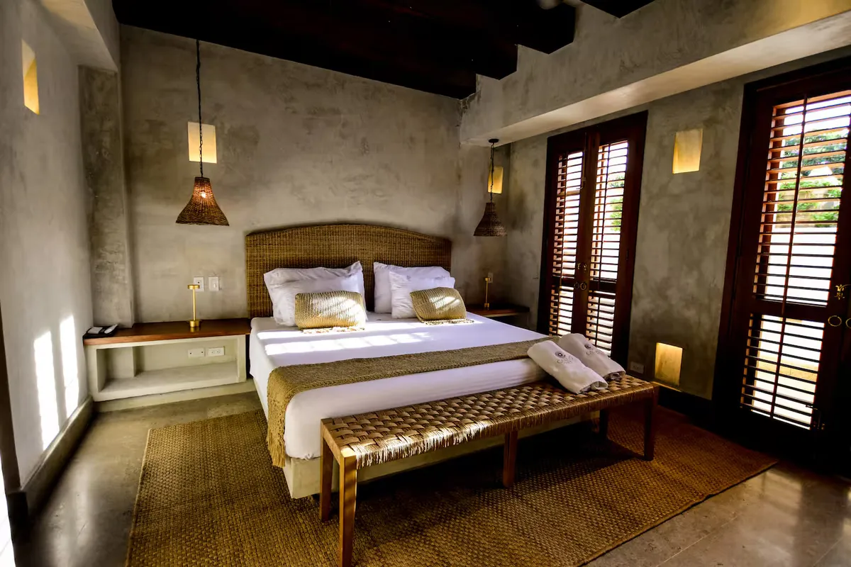 Wander Cartagena Breeze #32