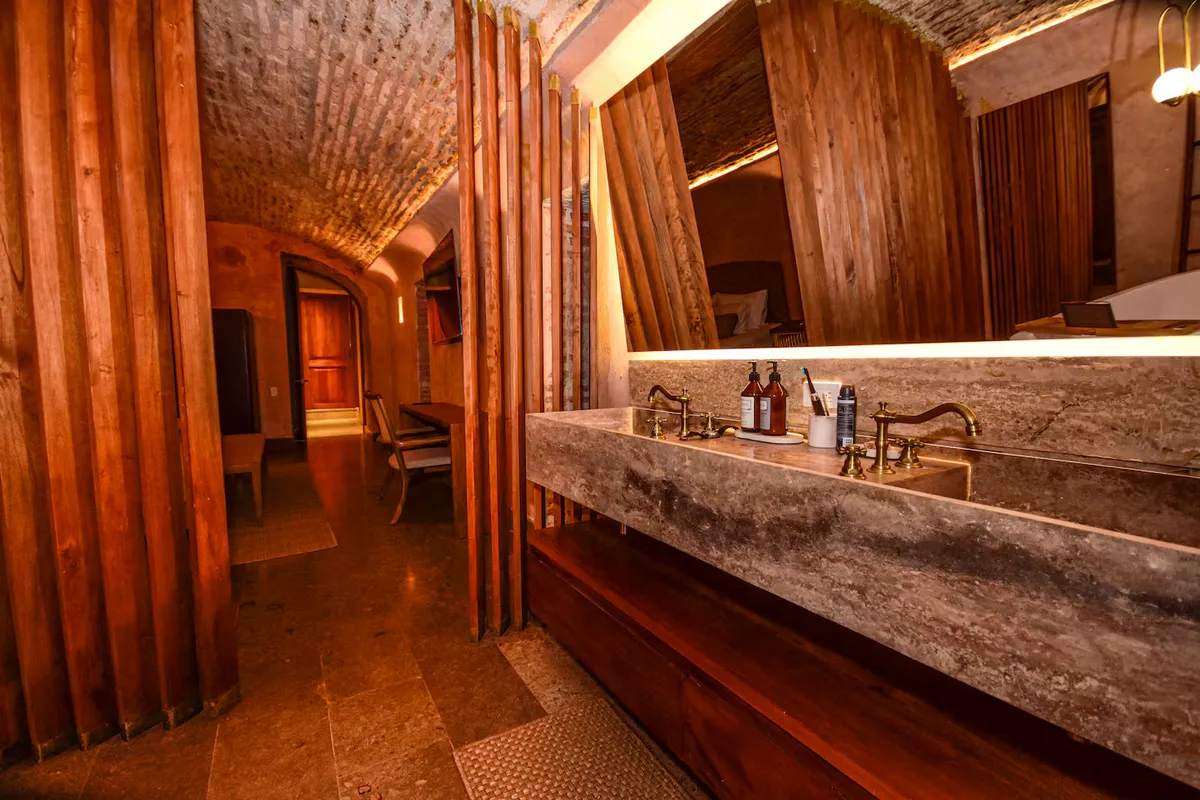 Wander Cartagena Breeze