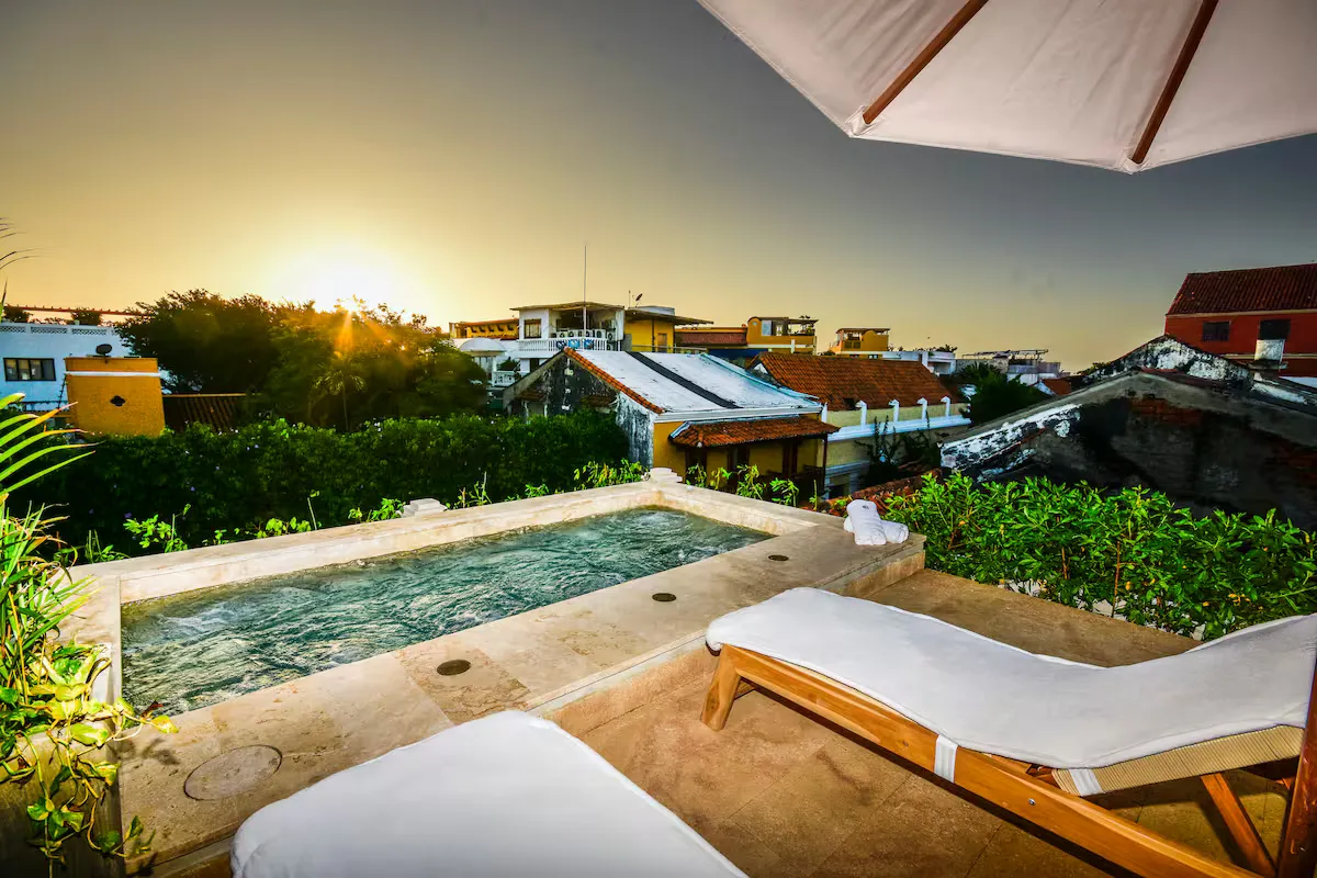 Wander Cartagena Breeze #33