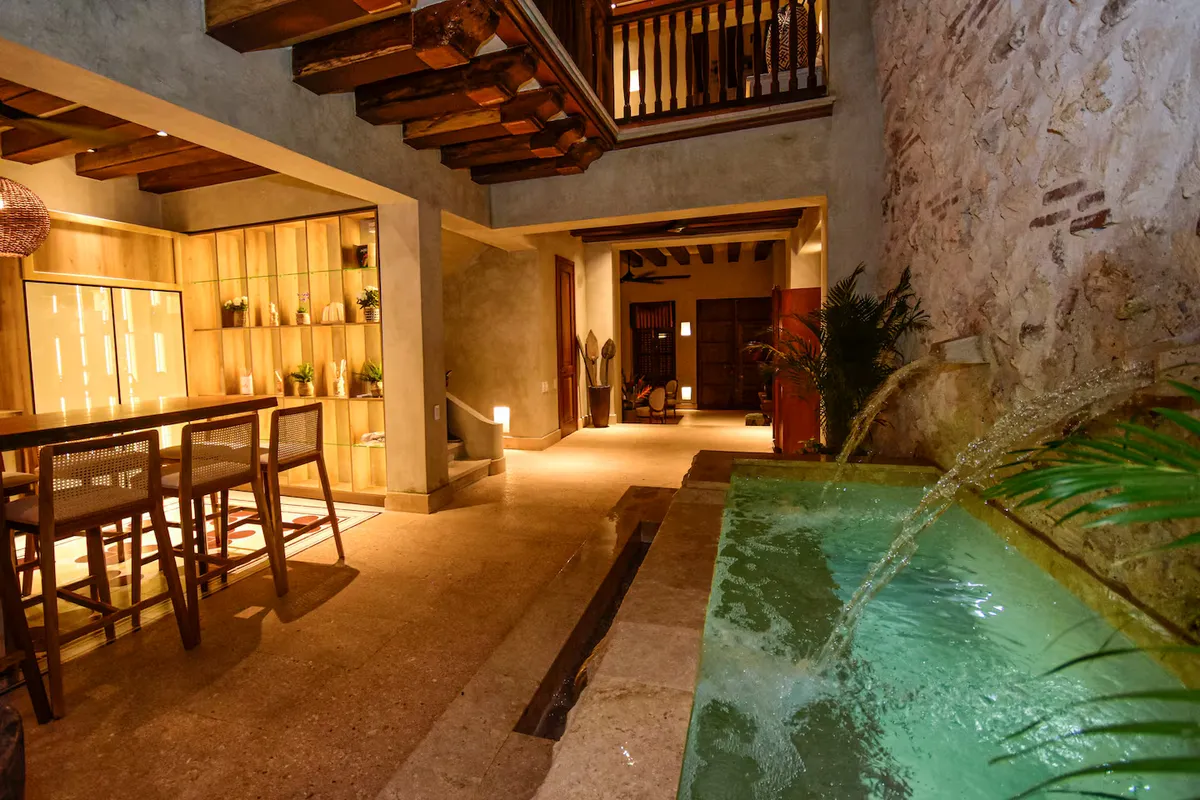 Wander Cartagena Breeze #34