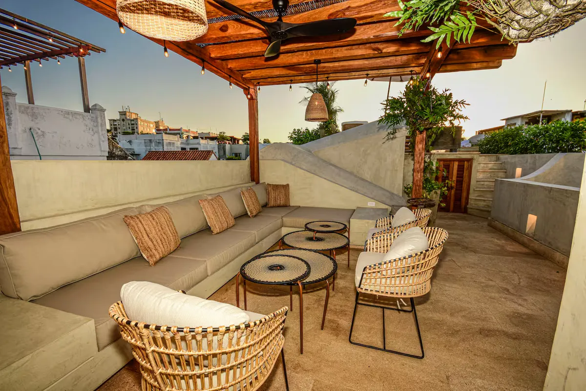 Wander Cartagena Breeze #42