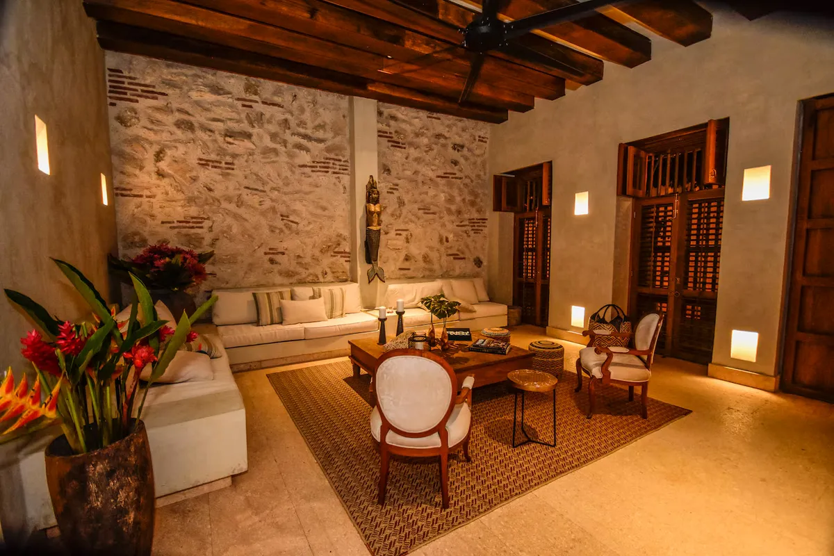 Wander Cartagena Breeze #23