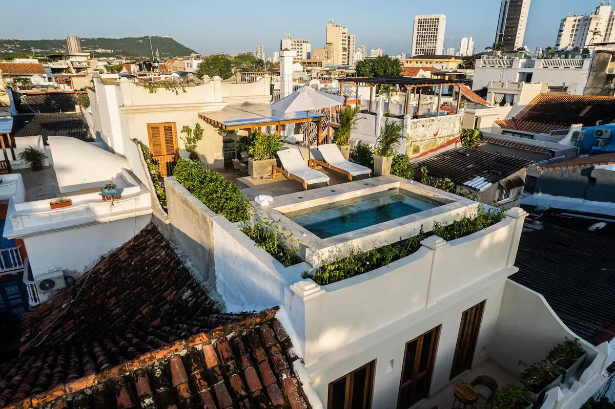 Wander Cartagena Breeze #24