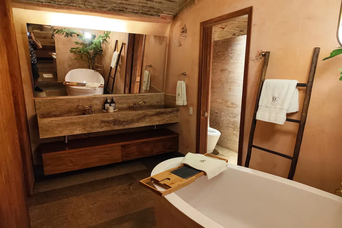 Wander Cartagena Breeze #38