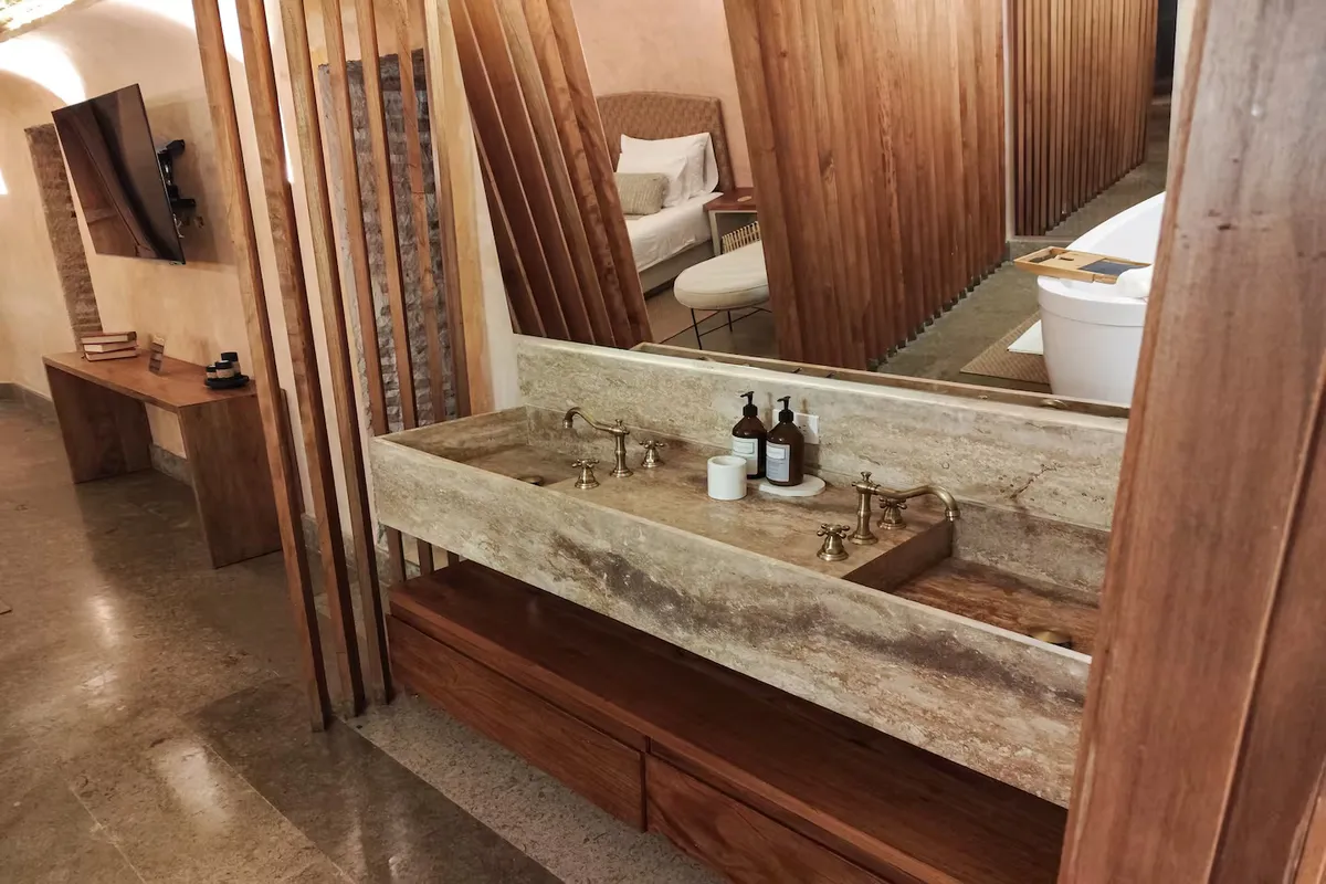 Wander Cartagena Breeze #40